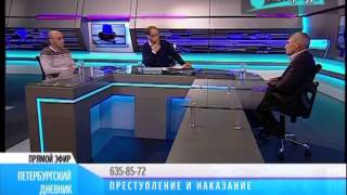 29.05.13 Петербургский дневник про избиение координатора "Синих ведерок"