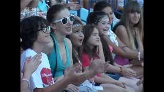 детская новая волна 2012  