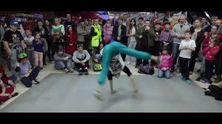 Break-dance battle 23.04.16. Школа танцев Dance Life. Танцы Брейк-данс видео