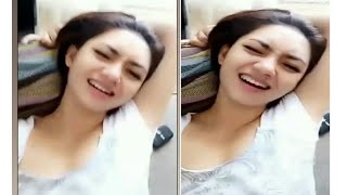 Yang Gak Tahan Jangan Nonton ! Mama Muda Lagi Sange || Cantik, Putih Dan Mulus