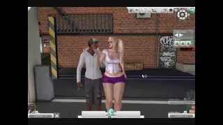 THE KLUB 17 , 3D SEXVILLA UPDATES
