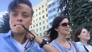 Голый гей. ЛГБТ клуб 18+