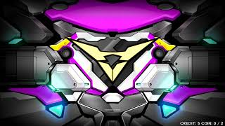 Beatmania IIDX 27 HEROIC VERSE 段位認定 SP EX 九段