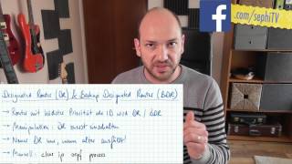 OSPF auf Cisco Routern (ITNT10.4)