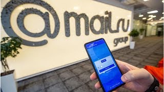 Mail.ru Group запустила голосового помощника «Марусю» за $2 млн
