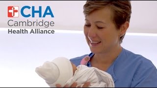 CHA Meet Our Providers - OB/GYN - Women's Health