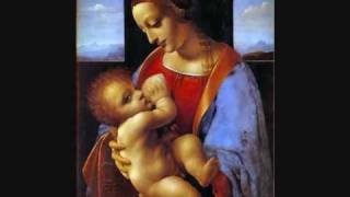 Olga Basystjuk - Ave Maria -  Bach / Gounod