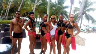 LA NOSTRA VACANZA AL VIVA DOMINICUS BEACH LUGLIO 2013