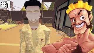 Jalopy - Chad Roadtrip #1 - Full Stream