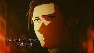 「AMV」 Sugar man