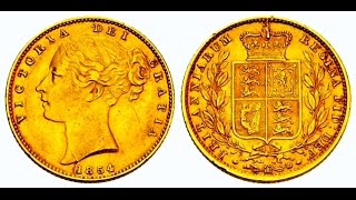 Золото с парохода, Черный принц, 2017, Gold from the ship, the Black Prince