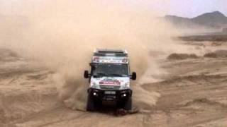 Iveco Daily 4x4