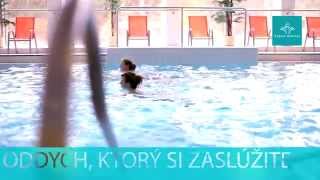 Kúpele Dudince - skvelé miesto pre vás