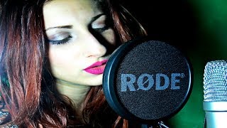 Rose viola - Ghemon  (Sanremo 2019) cover