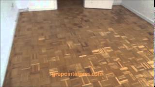 Piso en alquiler: C/ Cavanilles Particular 2. GRUPO INTERPRES 1A. ALQUILADO