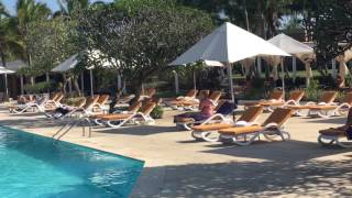 melia hotel zanzibar 2017.3.3 탄자니아 잔지바르