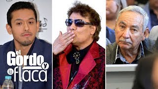 Abogado de Iván Aguilera, hijo de Juan Gabriel, presume victorias legales  | GYF