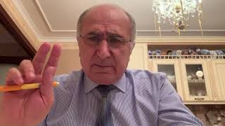 Армянский народ должен знать своих «врагов»... Мирзаян, Мигранян, Кургинян.