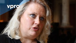 De Fractie kijken met Bibi van Ginkel