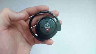 Беспроводные блютуз bluetooth наушники beats mini 503 tf инструкция на русском, обзор, отзывы, цена