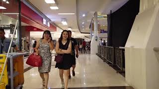 Walk Around: Festival Mall - Part 1