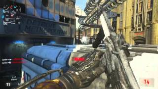 Why Advanced Warfare is More My Taste Right Now Than Black Ops 3 (LIVE Commentary)