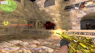 Counter-Strike 1.6 ( Loquendo ) Mod Zombie