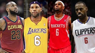 10 Reasons Why LeBron James Shouldn't Leave Cleveland... DO YOU AGREE?