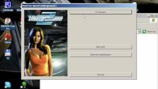 Need for Speed Underground 2 Как играть по интернету