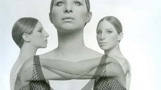 Barbra Streisand     Look        (rare 1967 b-side by Michel Legrand)