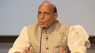 #4SaalModiSarkar: Govt taking measures to control prices of petroleum products: HM Rajnath Singh