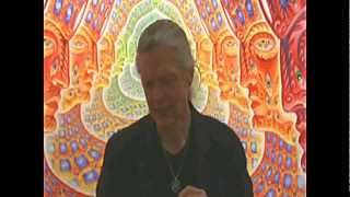 Alex Grey "Addictions" Interview from "Life by the Drop" Documentary