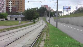 Проспект мира, ул. Докукина Москва