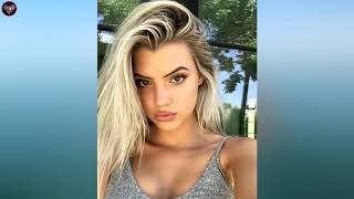 Alissa Violet Thicc Bubble Booty | Sexiest Model