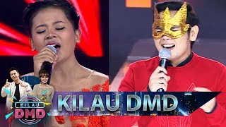 Kehebatan Sang Bintang Siap Diuji Oleh Wulan, Mampukah Wulan Mengalahkannya? - Kilau DMD (8/2)