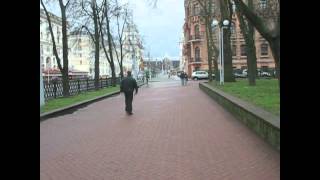 Welcome to Minsk