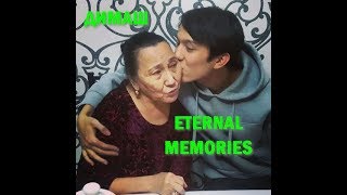 СУПЕР ИСПОЛНЕНИЕ!!! DIMASH KUDAIBERGEN Димаш Кудайбергенов Eternal Memory Lyrics