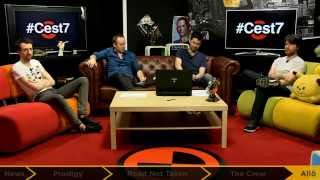 Gamekult l'émission #240 : libre antenne | Jeux vidéo par Gamekult
