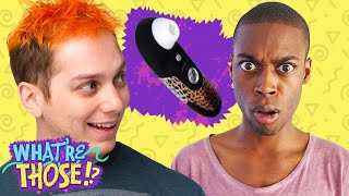 BIZZARE SEX TOYS (What’re Those!?)