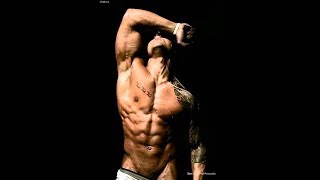 JAX - Veni Vidi Vici  (Partes 1, 2, 3, 4, 5, 6) ZYZZ Inspiration