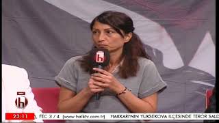 Uğur Dündar ile Halk Arenası 22 Eylül 2017 / 3. Bölüm