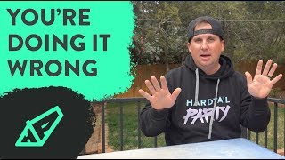 Five Pitfalls to Avoid When Deciding Which Bike to Purchase - Hardtail Party