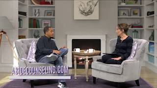 4 - "Clarity on Recovery from Sexual Abuse" Intimate Clarity