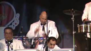 Lalo Rodriguez "Vengo del Monte" Carolina P.R.2013