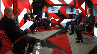 Квартирный вопрос (10.02.2020)