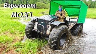 От такой монеты хочется копать!!