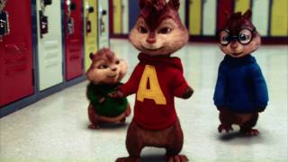 Alvin Und Die Chipmunks 2 - Trailer Deutsch [HD]