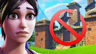 RIP Playground mode.. (major delay)