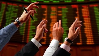 Как открывать сделки на фьючерсе RI* РТС - Защитный стоп - Тэйк профит - Связанная заявка