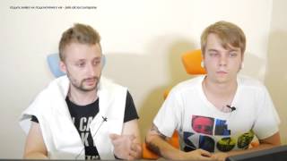 Почему у одного человека показывается реклама на ютубе, а у другого - не показывается?